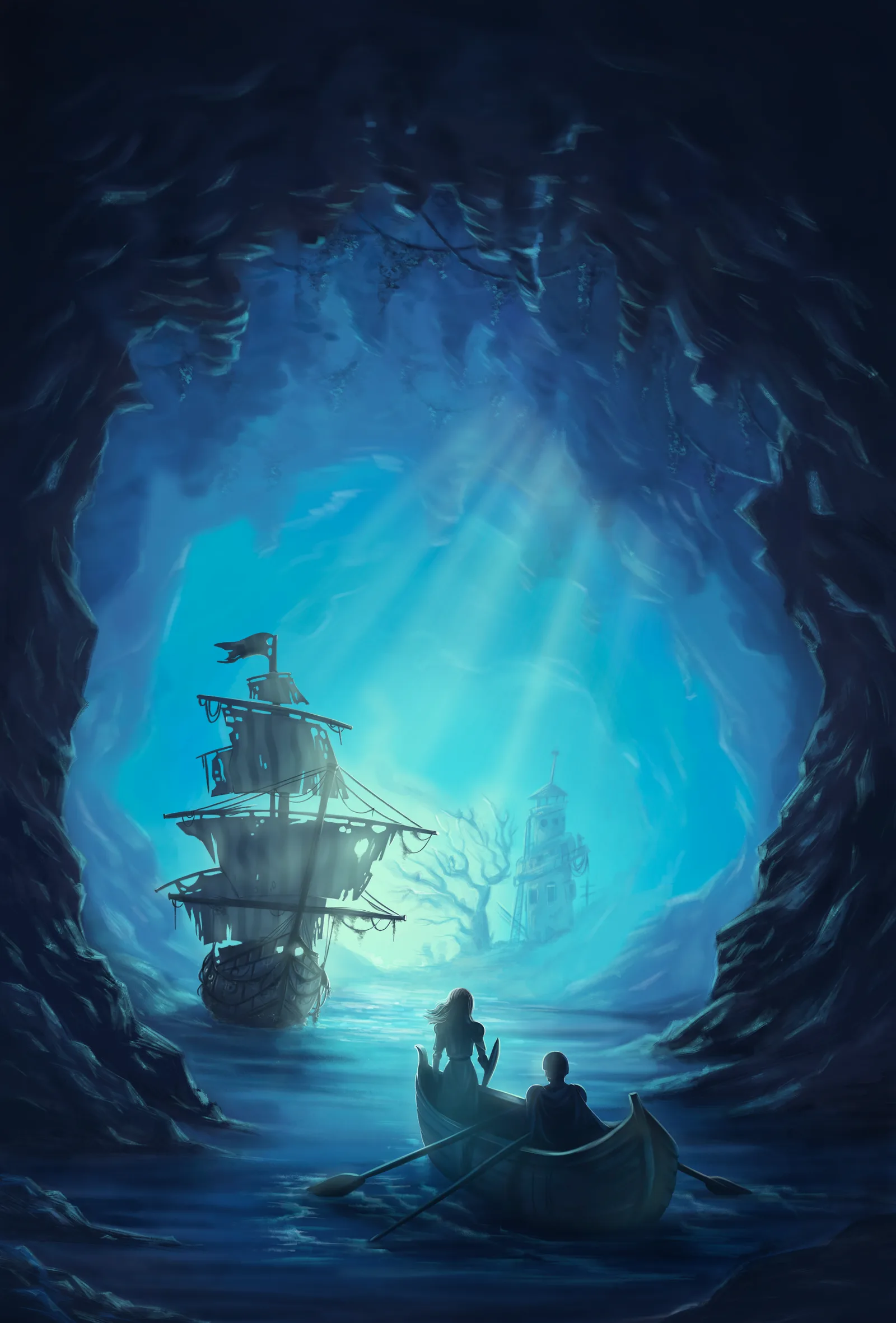 Battle Of Immortality cover